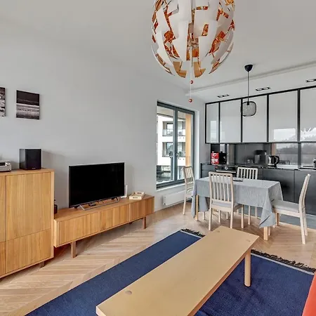 Riverside Apartman *