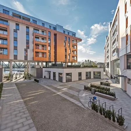 Appartamento Riverside *