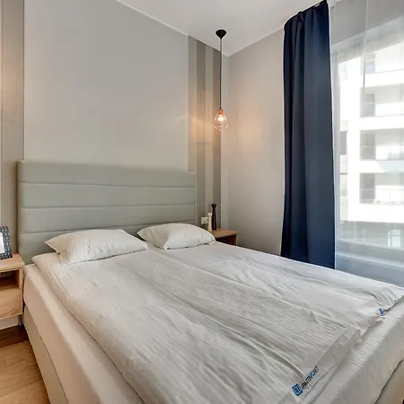 Apartament Riverside