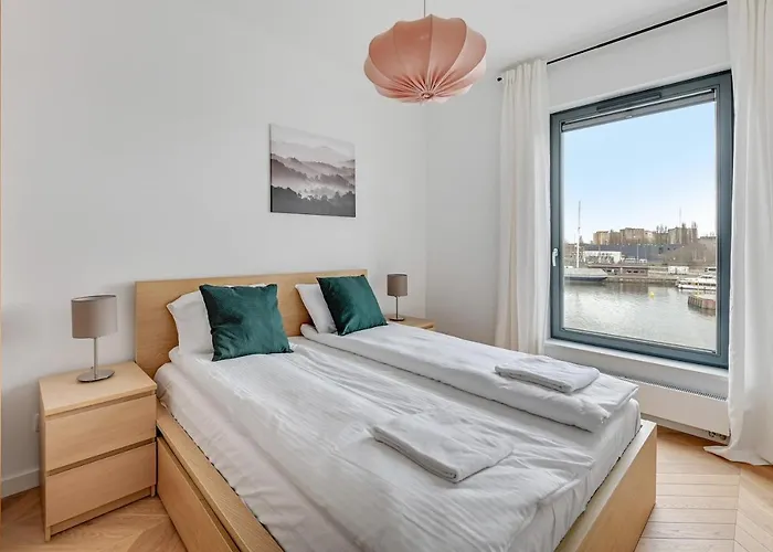 Riverside Apartments