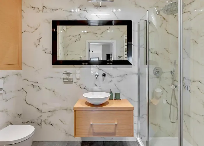 Riverside Διαμέρισμα *