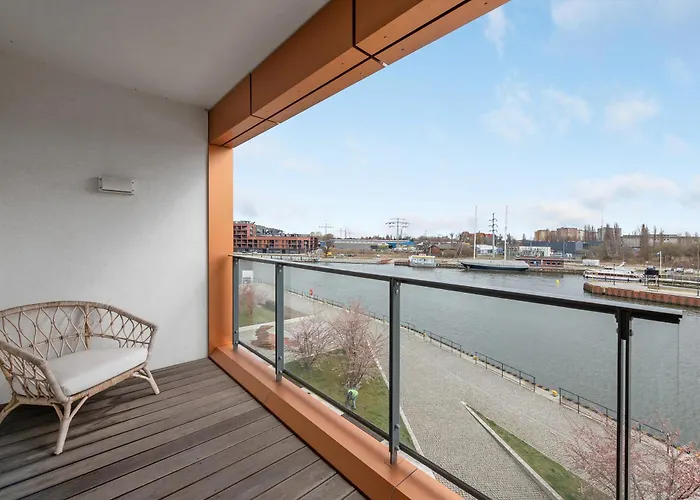 Riverside Apartments