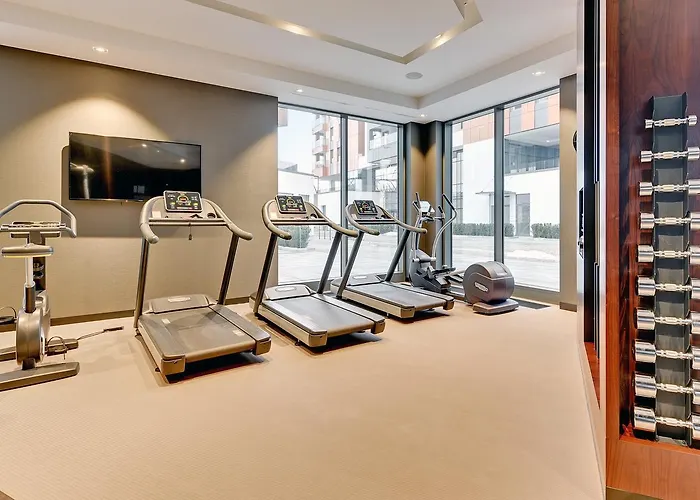 Riverside * Γκντανσκ