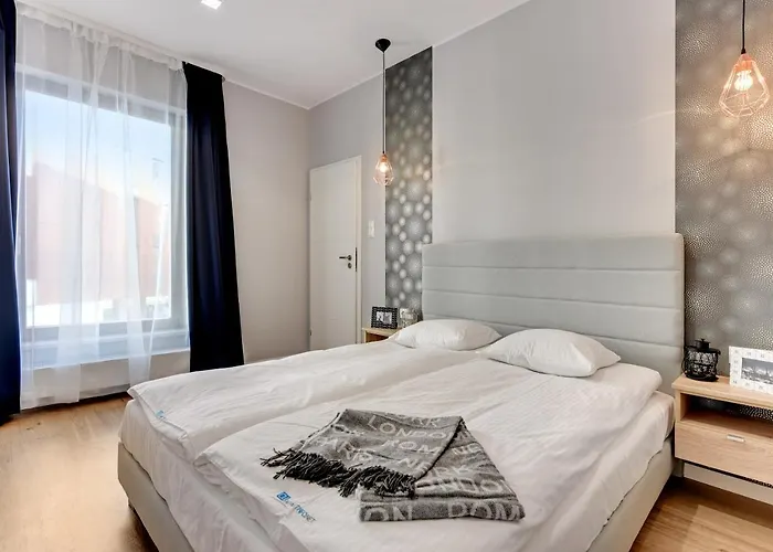 Apartment Riverside Apartments